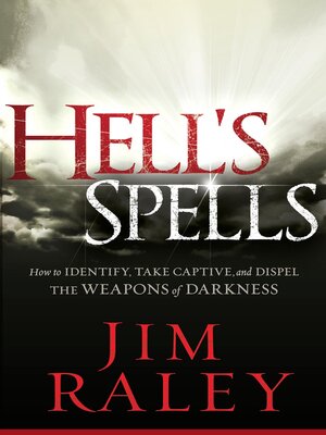 cover image of Hell's Spells